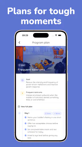 Parenting Guide: ParentRise screenshot 5