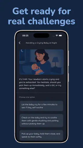 Parenting Guide: ParentRise screenshot 6