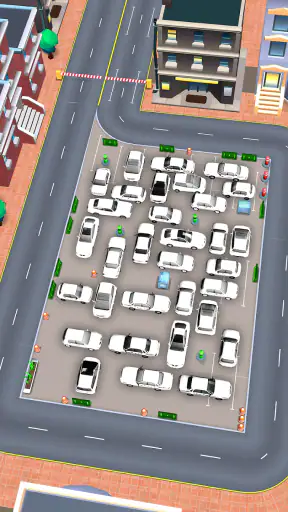 Parking Jam: Car Parking Games screenshot 9