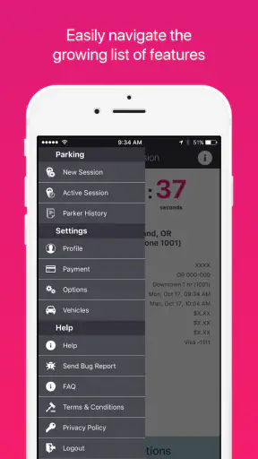 Parking Kitty screenshot 5