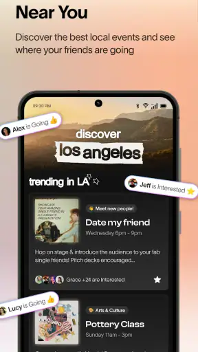 Partiful: Party Invite Maker screenshot 8