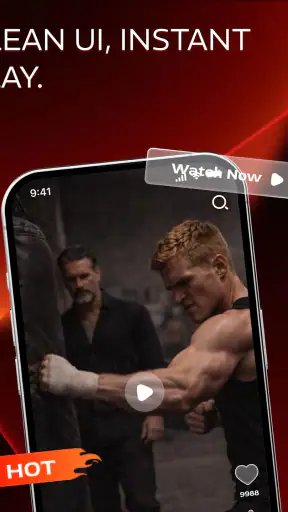 Passion Drama Lite screenshot 11