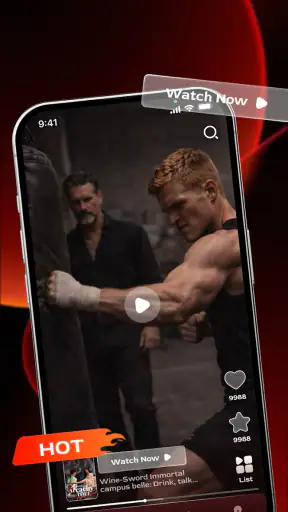 Passion Drama Lite screenshot 2