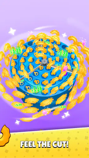 Pasta Machine screenshot 11