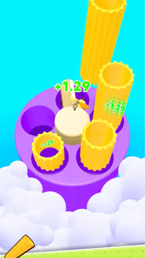 Pasta Machine screenshot 3