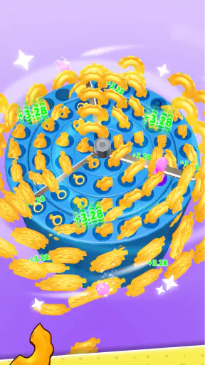 Pasta Machine screenshot 5