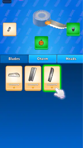 Pasta Machine screenshot 6