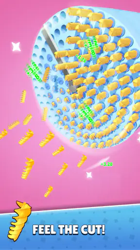 Pasta Machine screenshot 8