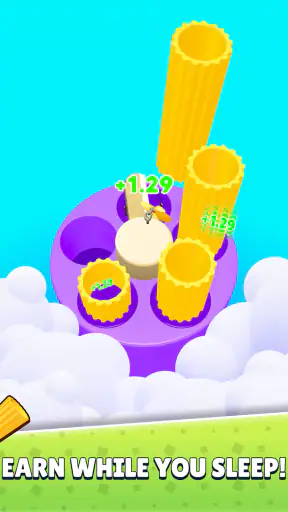 Pasta Machine screenshot 9