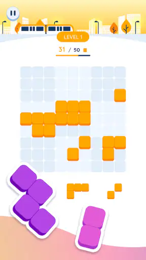 Pastimes - Mini Games screenshot 3