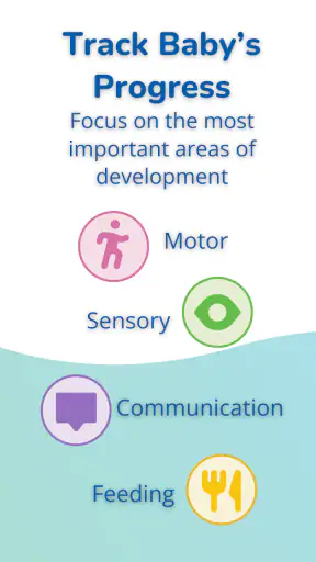 Pathways.org Baby Milestones screenshot 8