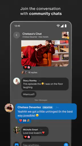 Patreon screenshot 2