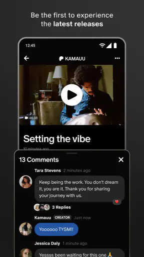 Patreon screenshot 4
