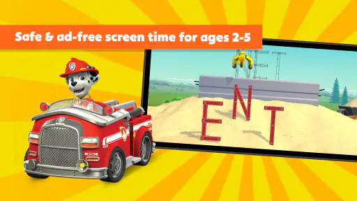 PAW Patrol Academy screenshot 6