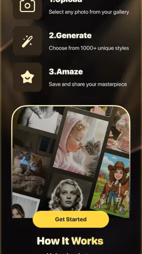 Pawfex AI-AI Video Generation screenshot 12