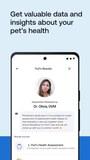 Pawp: 24/7 Vet & Pet Care screenshot 2