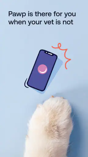 Pawp: 24/7 Vet & Pet Care screenshot 5