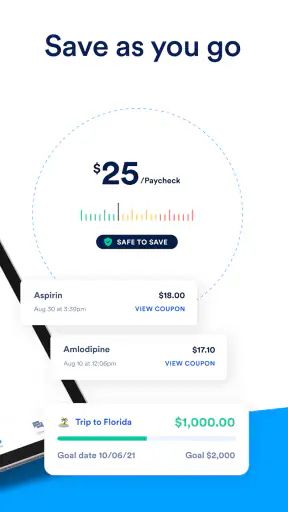 Payactiv screenshot 12