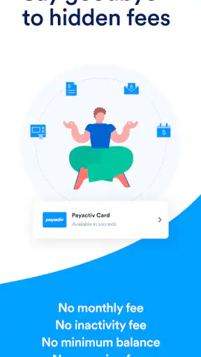 Payactiv screenshot 6
