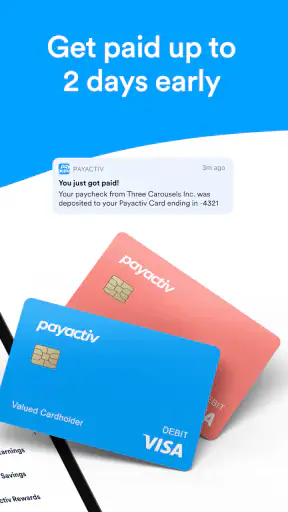 Payactiv screenshot 9
