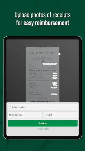 Paycom screenshot 12