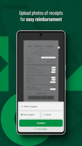Paycom screenshot 5
