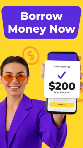 Payday Advance Borrow Money screenshot 2