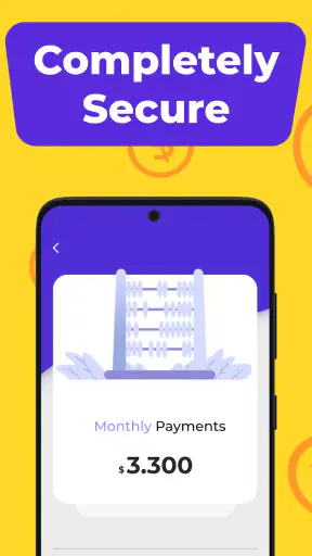 Payday Advance Borrow Money screenshot 5