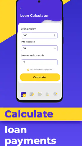 Payday Advance Borrow Money screenshot 8