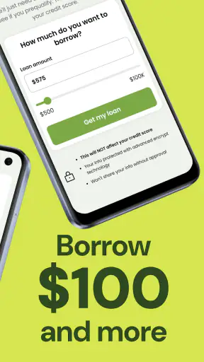 Payday Cash Advance TriceLoans screenshot 2