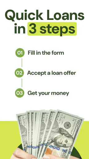 Payday Cash Advance TriceLoans screenshot 5
