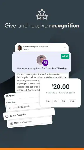 Paylocity screenshot 6