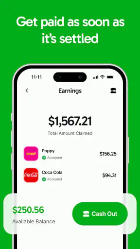 PayMe - Claim Your Money screenshot 4