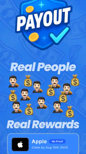 Payout: Claim Class Actions screenshot 5