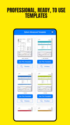 Paystub Generator: Paycheck screenshot 2