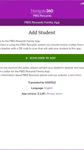 PBIS Rewards Family screenshot 4