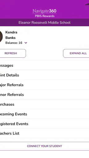 PBIS Rewards Family screenshot 9