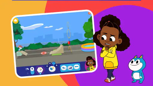 PBS KIDS Games App screenshot 12