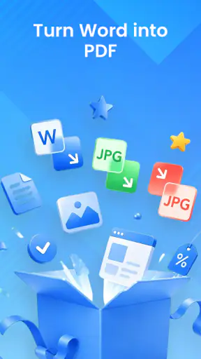 PDF Editor - PDF Reader screenshot 11