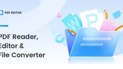 PDF Editor - PDF Reader screenshot 7