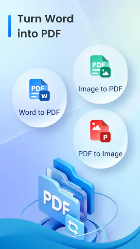 PDF Master Pro & Doc Reader screenshot 8