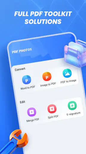 PDF Photos & PDF Reader screenshot 12