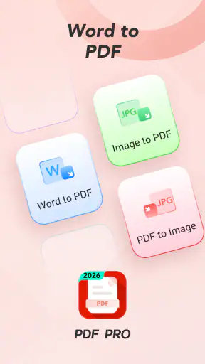 PDF Pro : Reader&Editor screenshot 5