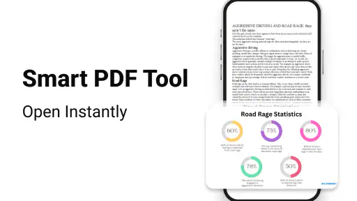 PDF Reader, All PDF Viewer screenshot 2