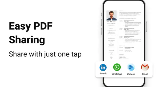 PDF Reader, All PDF Viewer screenshot 5