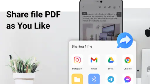 PDF ProX: PDF Reader & Editor screenshot 6