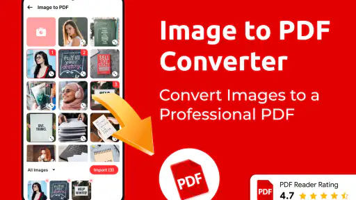 PDF Reader App: Read All PDF screenshot 3