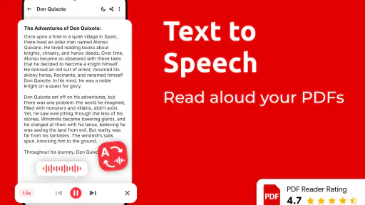 PDF Reader App: Read All PDF screenshot 4
