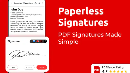 PDF Reader App: Read All PDF screenshot 6
