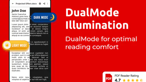 PDF Reader App: Read All PDF screenshot 8